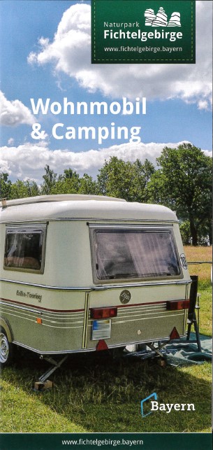 Wohnmobil & Camping